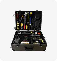 專用工具箱