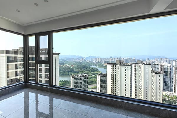 大平層全屋案例