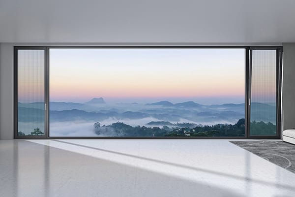 陽(yáng)臺(tái)空間系列