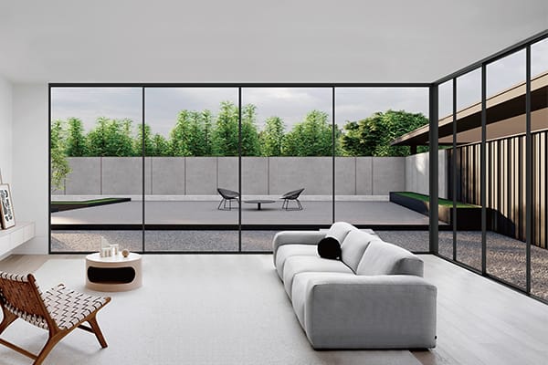 封陽(yáng)臺(tái)案例