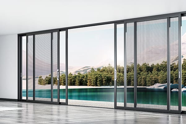 入戶(hù)空間系列