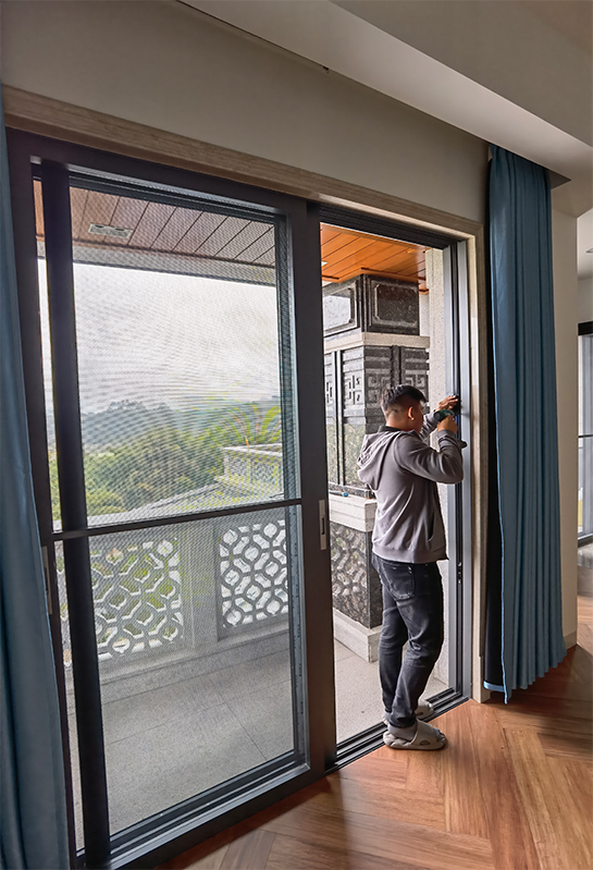 歐倫門窗_斷橋鋁門窗廠家_別墅高端智能門窗定制_全防護(hù)門窗