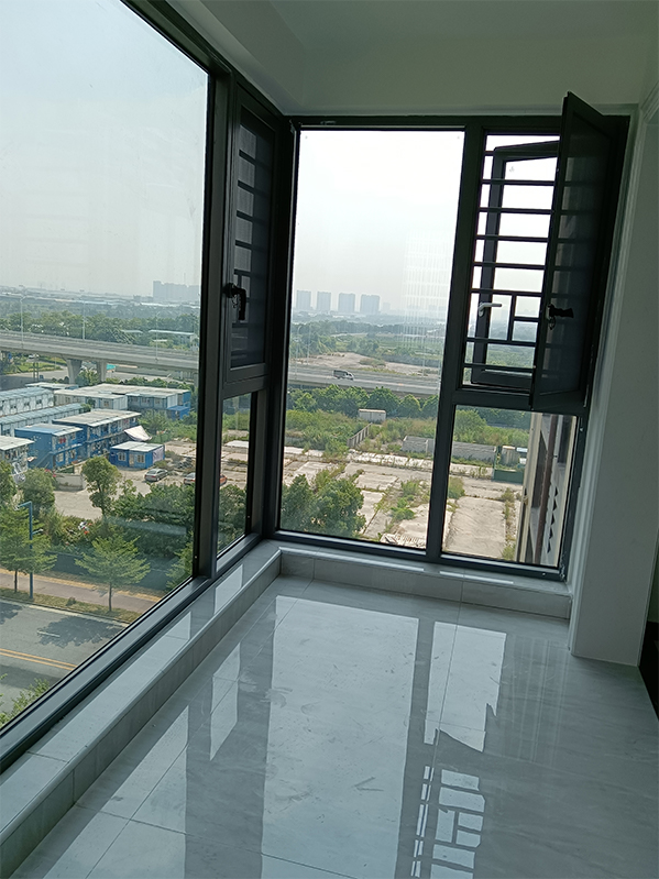 斷橋鋁與普通鋁合金的價(jià)格差異